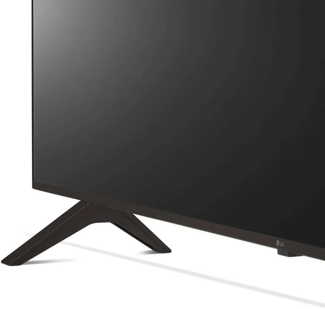 Телевизор LG 55UR78009LL, 55″, черный— фото №5