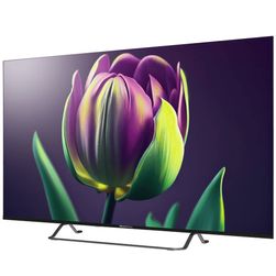 Телевизор TopDevice TDTV50CS06U, 50″, черный— фото №1