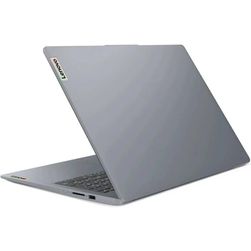 Ноутбук Lenovo IdeaPad Slim 3 16IAH8 16″/Core i5/8/SSD 512/UHD Graphics/no OS/серый— фото №4