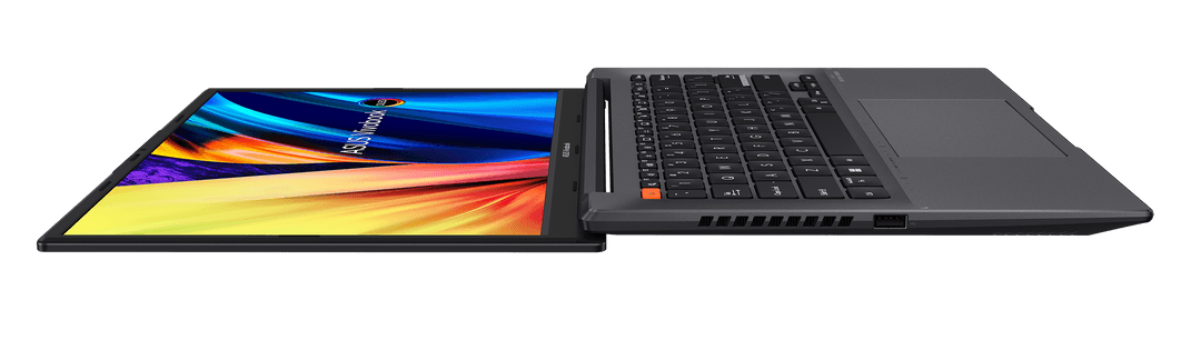 Ноутбук Asus VivoBook S14 OLED M3402RA-KM081 14″/Ryzen 7/16/SSD 1024/Radeon Graphics/no OS/серый— фото №9