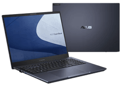 Ультрабук Asus ExpertBook B5 OLED B5602CBA-L20376 16″/Core i7/16/SSD 1024/Iris Xe Graphics/no OS/черный— фото №4