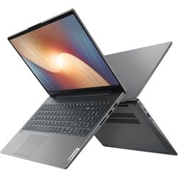 Ноутбук Lenovo IdeaPad 5 15ABA7 15.6″/Ryzen 5/16/SSD 512/Radeon Graphics/no OS/серый— фото №7