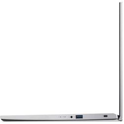 Ноутбук Acer Aspire 3 A315-59-7201 Slim 15.6″/Core i7/8/SSD 512/UHD Graphics/Linux/серебристый— фото №6