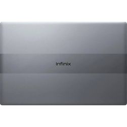 Ноутбук Infinix Inbook Y2 Plus 15.6″/Core i5/8/SSD 256/Iris Xe Graphics/Windows 11 Home 64-bit/серый— фото №3