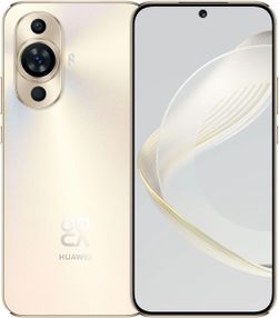 Смартфон Huawei Nova 11 6.7″ 256Gb, золотистый— фото №0