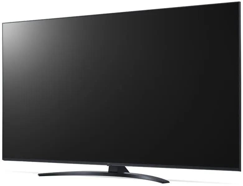 Телевизор LG 50UT81006LA, 50″, черный— фото №4