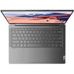 Ультрабук Lenovo Yoga Slim 6 14IRH8 14″/Core i5/16/SSD 512/Iris Xe Graphics/Windows 11 Home 64-bit/серый— фото №4