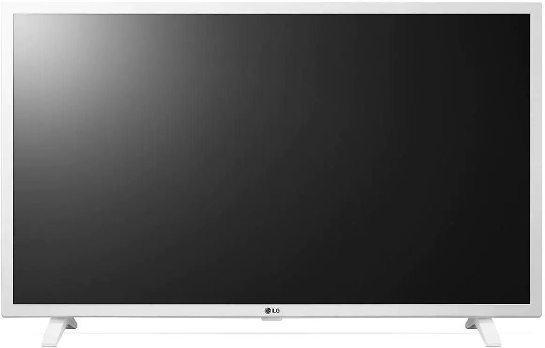 Телевизор LG 32LQ63806LC, 32″, белый— фото №3