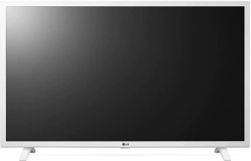 Телевизор LG 32LQ63806LC, 32″, белый— фото №3