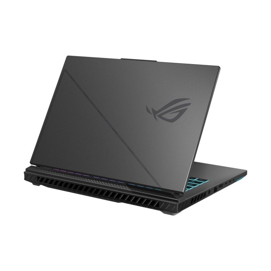 Ноутбук Asus ROG Strix G16 G614JV-N4071 16″/Core i7/16/SSD 1024/4060 для ноутбуков/no OS/серый— фото №4