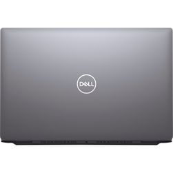 Ноутбук Dell Latitude 5520 15.6″/Core i5/8/SSD 256/Iris Xe Graphics/Windows 10 Pro 64 bit/серый— фото №6