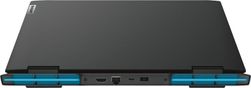 Ноутбук Lenovo IdeaPad Gaming 3 15ARH7 15.6″/Ryzen 5/16/SSD 512/3050/no OS/серый— фото №5
