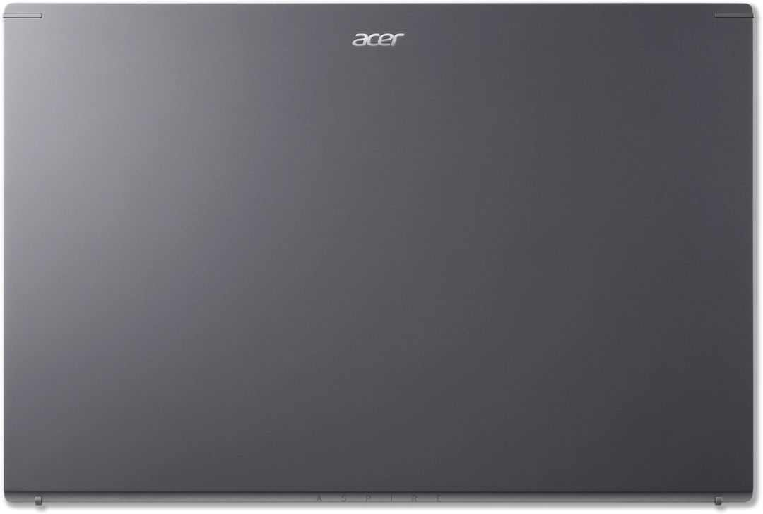 Ноутбук Acer Aspire 5A 515-58M 15.6″/Core i5/16/SSD 1024/UHD Graphics/Windows 11 Home 64-bit/серый— фото №4