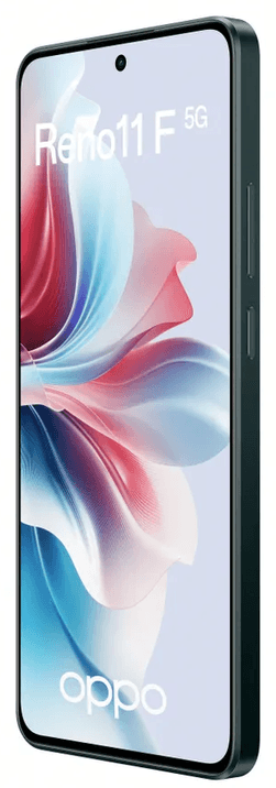 Смартфон OPPO Reno11 F 5G 6.7″ 256Gb, зеленый— фото №3