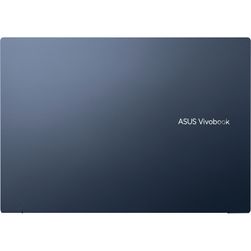 Ноутбук Asus VivoBook 14X M1403QA-LY113 14″/Ryzen 5/8/SSD 512/Radeon Graphics/FreeDOS/синий— фото №7