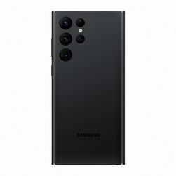 Смартфон Samsung Galaxy S22 Ultra 512Gb, черный (РСТ)— фото №4
