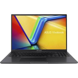 Ноутбук Asus VivoBook 16 X1605VA-MB874 16″/Core i5/16/SSD 512/Iris Xe Graphics/no OS/черный— фото №0