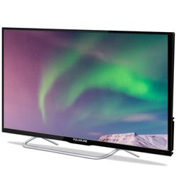 Телевизор PolarLine 32PL14TC-SM, 32″, черный— фото №1