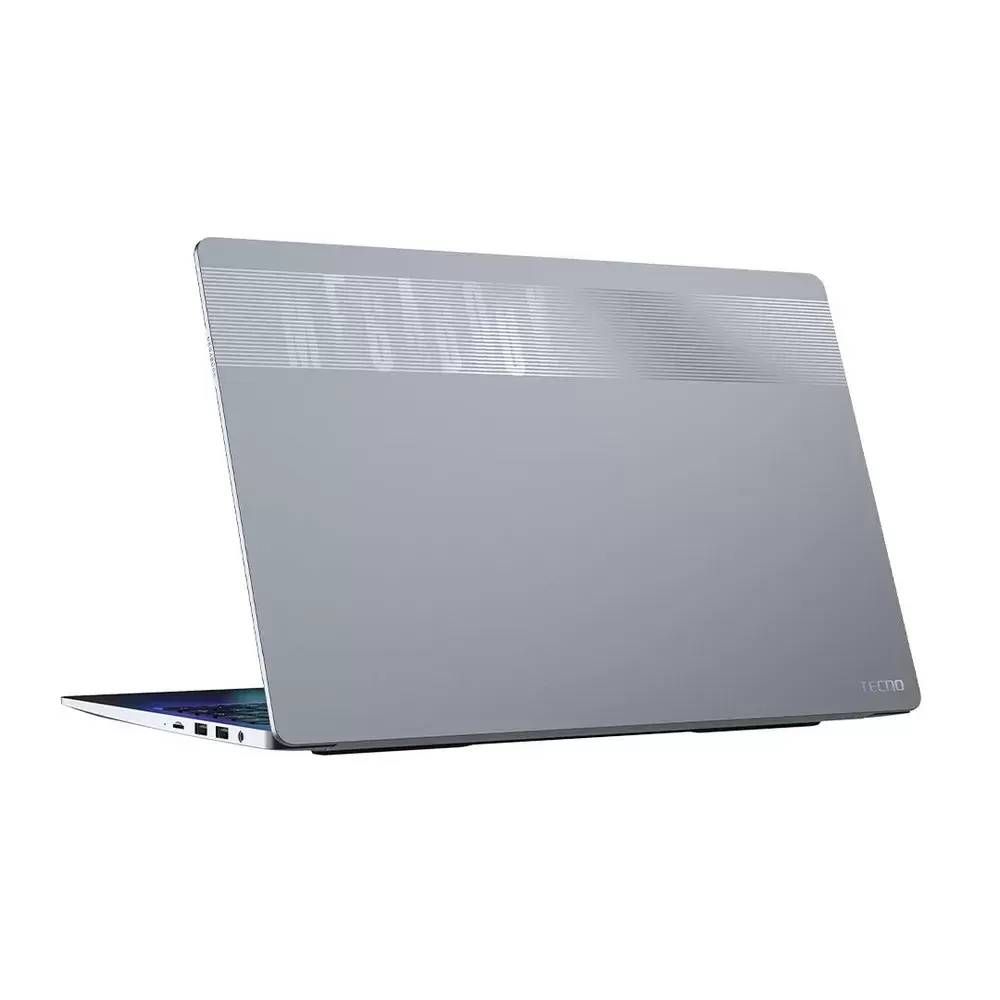 Ноутбук Tecno Megabook T1 15.6″/Ryzen 7/16/SSD 512/Radeon Graphics/FreeDOS/серый космос— фото №1
