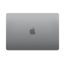2024 Apple MacBook Air 13.6″ серый космос (Apple M3, 8Gb, SSD 512Gb, M3 (10 GPU))— фото №4