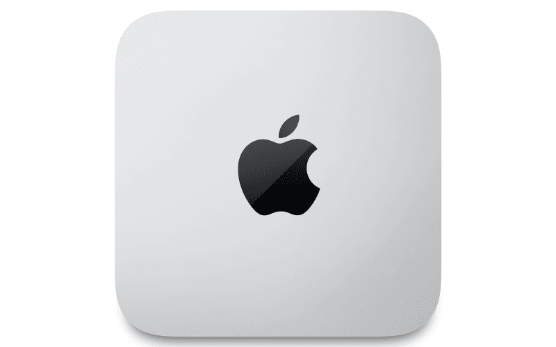 2023 Apple Mac Studio серебристый (Apple M2 Max, 32Gb, SSD 512Gb, M2 Max (30 GPU))— фото №2