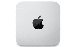 2023 Apple Mac Studio серебристый (Apple M2 Max, 32Gb, SSD 512Gb, M2 Max (30 GPU))— фото №2