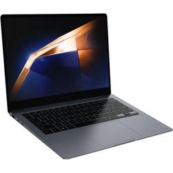 Ноутбук Samsung Galaxy Book4 Pro 16″/Core Ultra 5/16/SSD 512/Intel® Arc Graphics/Windows 11 Home 64-bit ENG/серый— фото №3