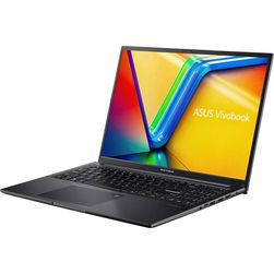 Ноутбук Asus VivoBook 16 X1605ZA-MB121W 16″/Core i3/8/SSD 512/UHD Graphics/Windows 11 Home 64-bit/черный— фото №1