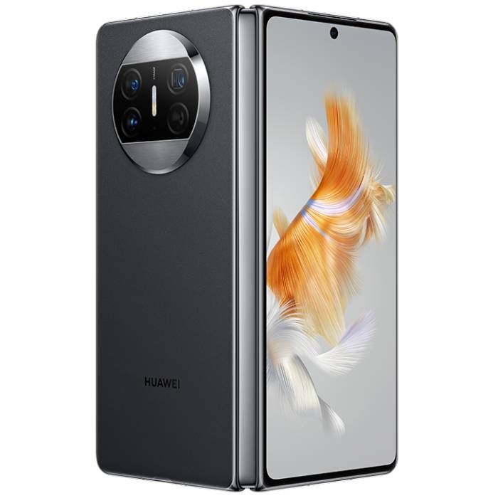 Смартфон Huawei Mate X3 7.85″ 512Gb, черный— фото №2