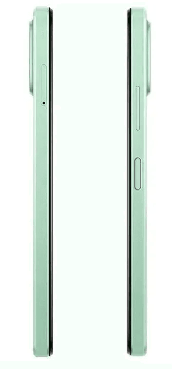 Смартфон Huawei Nova Y61 6.52″ 64Gb, мятный— фото №3