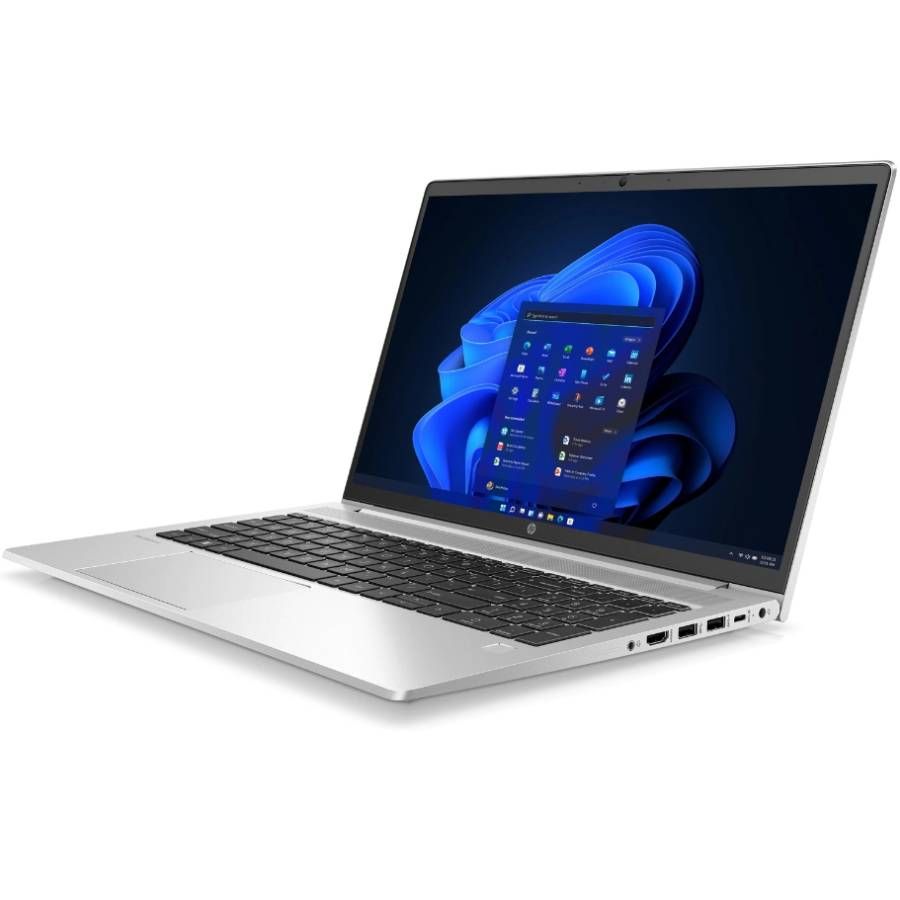 Ноутбук HP ProBook 450 G9 15.6″/Core i5/8/SSD 256/Iris Xe Graphics/LTE/Windows 11 Pro 64-bit— фото №1