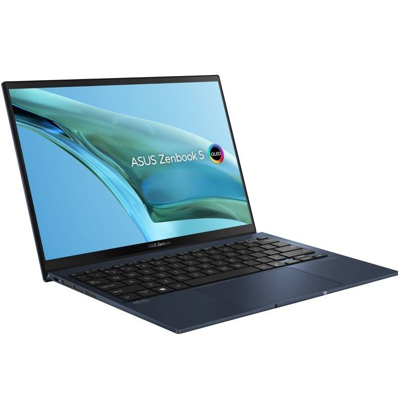 Ультрабук Asus ZenBook S 13X OLED UM5302TA-LV251W 13.3″/16/SSD 512/синий— фото №1