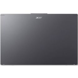 Ноутбук Acer Aspire A15-41M-R4QW 15.6″/Ryzen 7/16/SSD 1024/Radeon Graphics/no OS/серый— фото №5