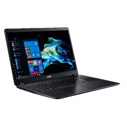 Ноутбук Acer Extensa EX215-52-519Y 15.6″/Core i5/8/SSD 256/UHD Graphics/Windows 10 Pro 64 bit/черный— фото №1