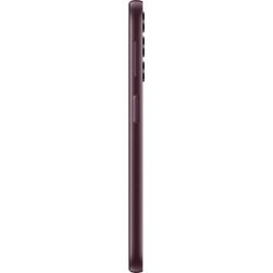 Смартфон Samsung Galaxy A24 128Gb, красный (РСТ)— фото №4