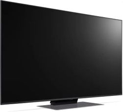 Телевизор LG 50QNED86T6A, 50″, черный— фото №3