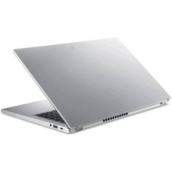 Ноутбук Acer Extensa 15 EX215-34-P92P 15.6″/N-Series/8/SSD 512/UHD Graphics/no OS/серебристый— фото №3