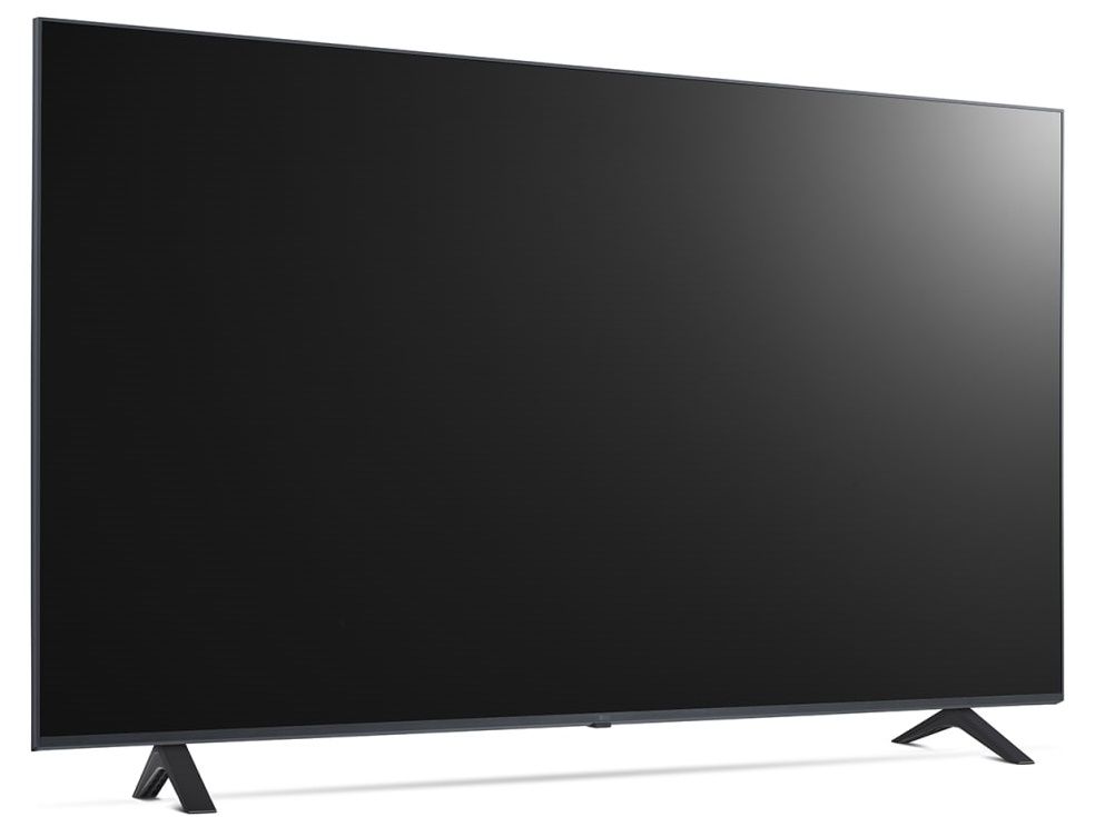 Телевизор LG 55UR78006LK, 55″, черный— фото №5