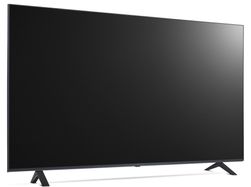 Телевизор LG 55UR78006LK, 55″, черный— фото №5