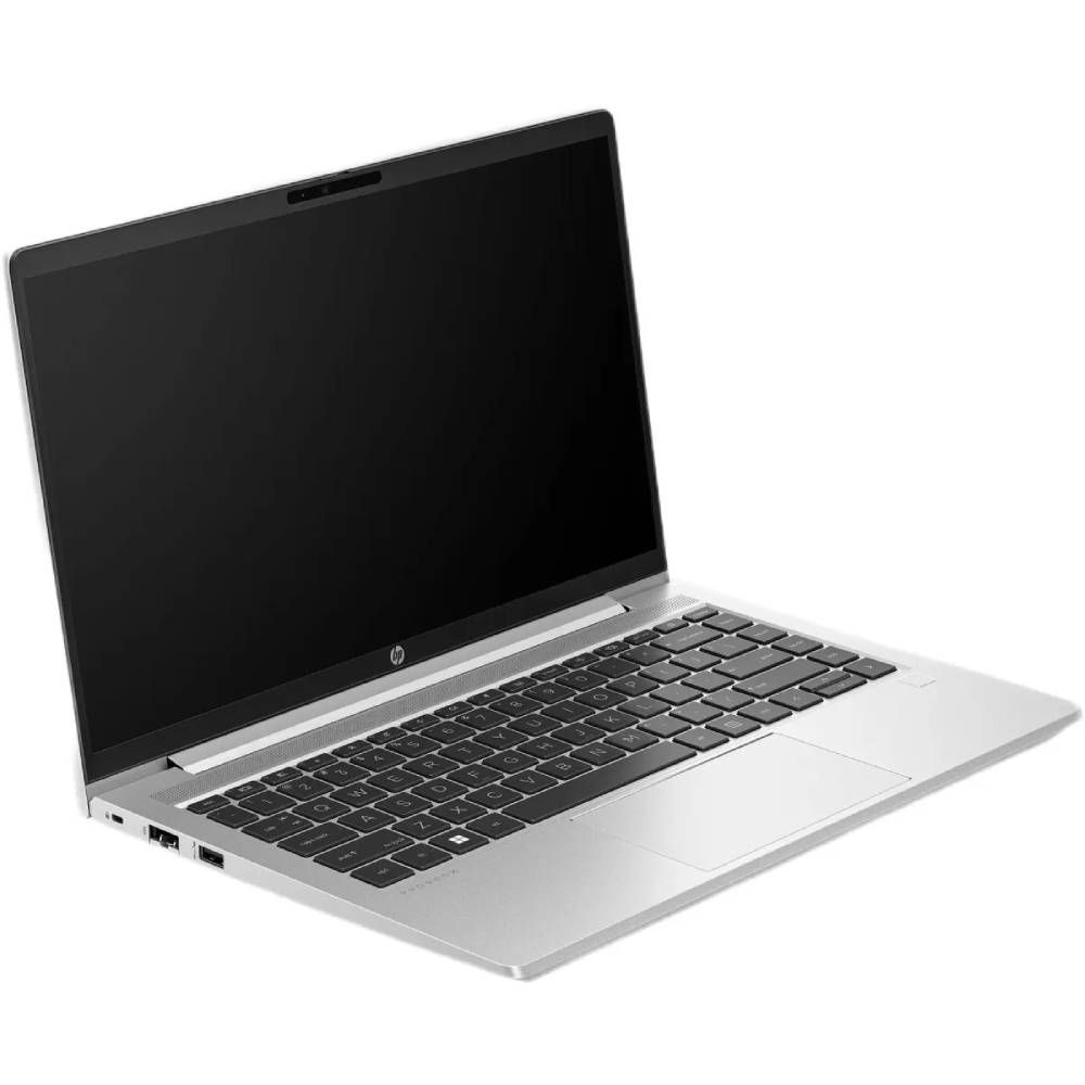 Ноутбук HP ProBook 440 G10 14″/Core i5/16/SSD 512/Iris Xe Graphics/FreeDOS/серебристый— фото №2