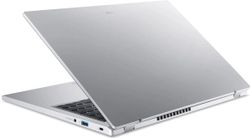 Ноутбук Acer Extensa 15 EX215-33 15.6″/Core i3/8/SSD 256/UHD Graphics/no OS/серебристый— фото №4