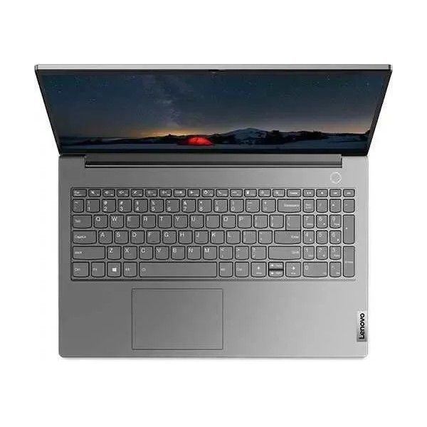 Ноутбук Lenovo ThinkPad L13 G2 13.3″/Core i5/8/SSD 256/Iris Xe Graphics/no OS/черный— фото №1