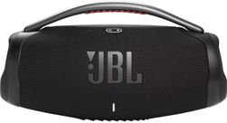 Акустическая система JBL Boombox 3, 180 Вт черный— фото №0