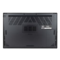 Ноутбук Hiper ExpertBookH1600O3165HM 16.1″/16/SSD 512/черный— фото №6