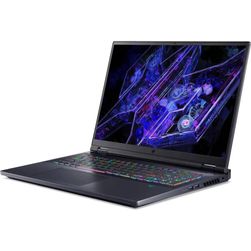 Ноутбук Acer Predator Helios 18 PH18-72-94AS 18″/Core i9/32/SSD 2048/4080 для ноутбуков/Windows 11 Home 64-bit/черный— фото №1