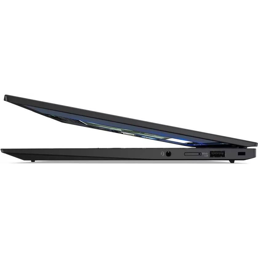 Ультрабук Lenovo ThinkPad X1 Carbon G11 14″/Core i7/32/SSD 1024/Iris Xe Graphics/Windows 11 Pro 64-bit/черный— фото №12