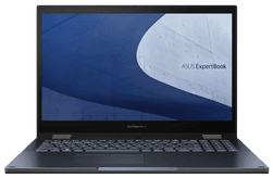 Ультрабук Asus ExpertBook B2 Flip B2502FBA-N80132 15.6″/Core i5/8/SSD 256/Iris Xe Graphics/no OS/черный— фото №4