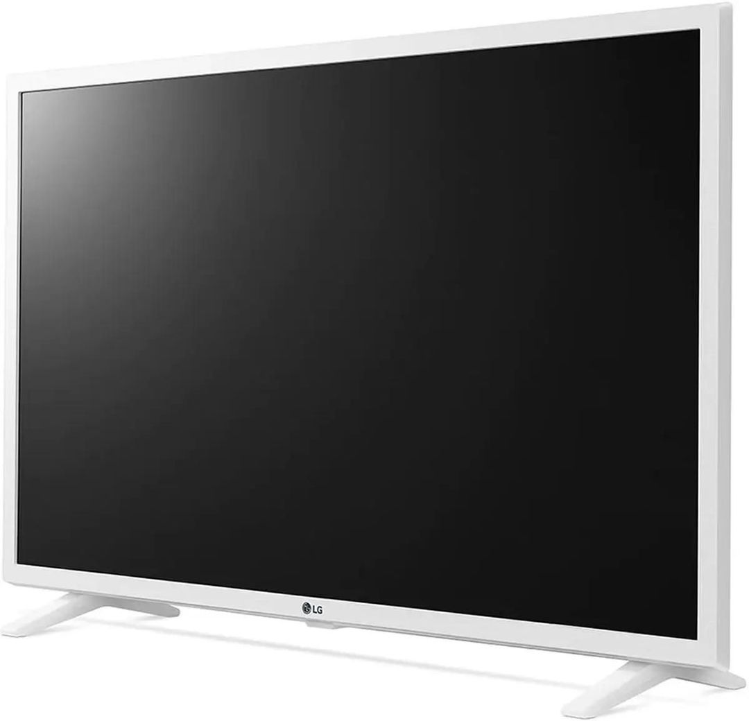 Телевизор LG 32LQ63806LC, 32″, белый— фото №4