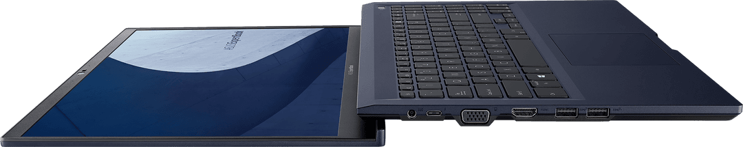 Ультрабук Asus ExpertBook B1 B1500CEAE-EJ2621R 15.6″/Core i7/16/SSD 512/Iris Xe Graphics/Windows 10 Pro/черный— фото №5