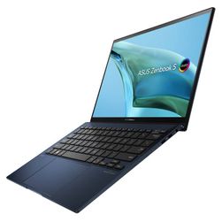 Ультрабук Asus ZenBook S 13X OLED UM5302TA-LV251W 13.3″/16/SSD 512/синий— фото №4